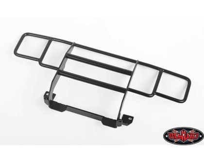 RC4WD Ranch Front Grille for Traxxas TRX-4 Chevy K5 Blazer Black