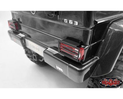 RC4WD Taillight Guard for Traxxas TRX-4 Mercedes-Benz G-500
