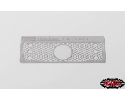 RC4WD Metal Grille for Traxxas TRX-4 Mercedes-Benz G-500
