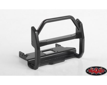 RC4WD Wild Front Bumper for Traxxas TRX-4 Mercedes-Benz G-500