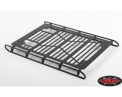 RC4WD Adventure Roof Rack for Traxxas TRX-4 Mercedes-Benz G-500 RC4VVVC0854