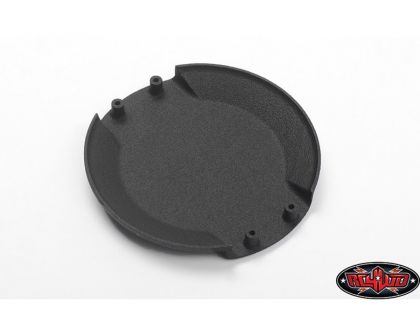 RC4WD Spare Wheel and Tire Holder for Traxxas TRX-4 Mercedes Benz G500