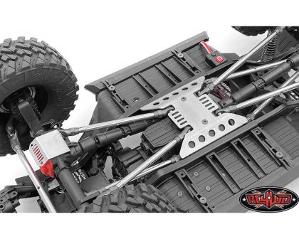 RC4WD Oxer Transfer Guard for Axial SCX10 III