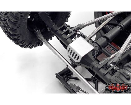 RC4WD Oxer Diff Guard for Axial Capra 1.9 Unlimited Trail Buggy
