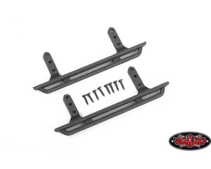 RC4WD Micro Series Side Step Sliders for Axial SCX24 1/24 Jeep Wrangler RTR Style B