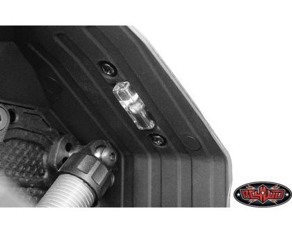 RC4WD Inner Fender Rock Lights LED Light Kit for Axial 1/10