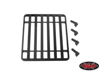 RC4WD Adventure Roof Rack for Axial 1/10 SCX10 III Jeep JLU Wrangler RC4VVVC1098