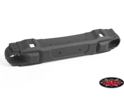 RC4WD OEM Front Bumper License Plate Holder and Steering Guard