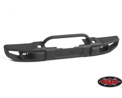 RC4WD OEM Wide Front Winch Bumper