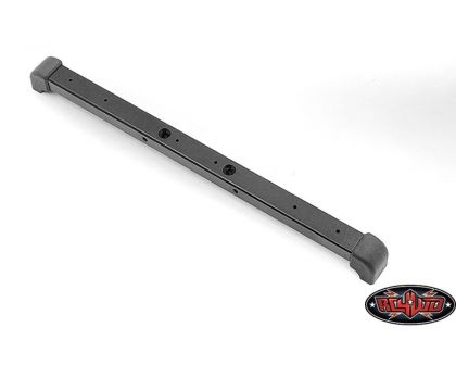 RC4WD Classic Front Bumper for RC4WD Gelande II Black