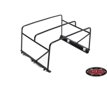RC4WD Steel Tube Bed Cage for RC4WD Gelande II