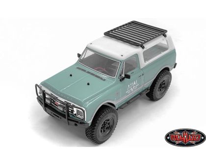 RC4WD Micro Series Roof Rack for Axial SCX24 1/24