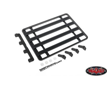 RC4WD Low Profile Roof Rack Lights for MST 4WD Off-Road Car Kit J4 Jimny Body