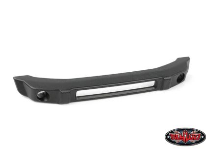 RC4WD Guardian Steel Front Bumper for MST 4WD Off-Road Car Kit J4 Jimny Body