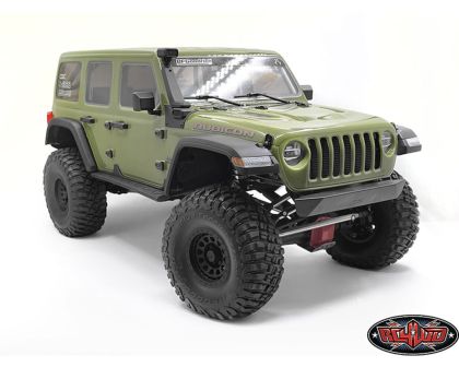 RC4WD Window Rests for Axial 1/6 SCX6 Jeep Wrangler