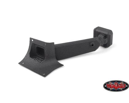 RC4WD Stubby Snorkel for Axial 1/10 SCX10 III Jeep Wrangler