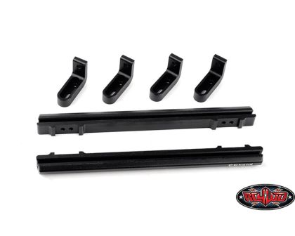 RC4WD Metal Side Sliders for Traxxas TRX-4 2021 Bronco Style B