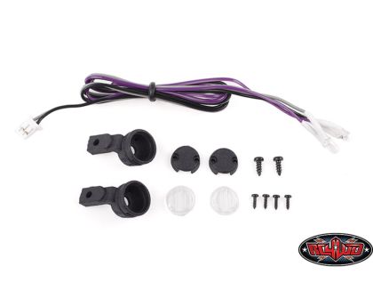 RC4WD LED Roof Lateral Light for Traxxas TRX-4 2021 Bronco