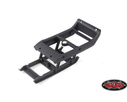 RC4WD Side Extension Ladder for Traxxas TRX-4 2021 Bronco