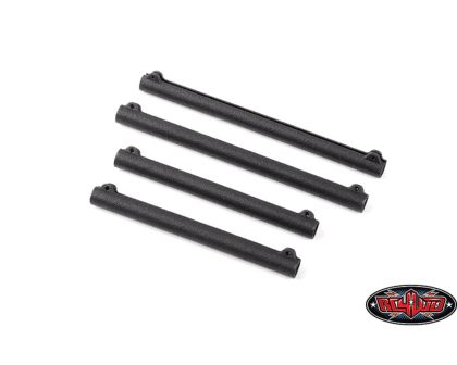 RC4WD Front and Rear Link Sleeves for Traxxas TRX-4 2021 Bronco