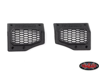 RC4WD Front Fender Vents for Traxxas TRX-4 2021 Bronco RC4VVVC1263