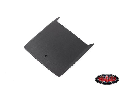 RC4WD Hood Scoop for Axial SCX10 III Early Ford Bronco Black