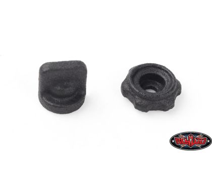 RC4WD Fuel Tank Cap for Axial SCX10 III Early Ford Bronco RC4VVVC1272