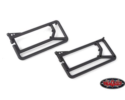 RC4WD Tube Front Doors for Axial SCX10 III Early Ford Bronco