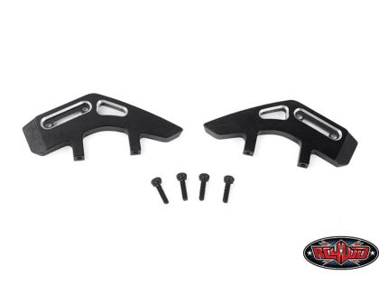 RC4WD Hood Front Corner Guards for Traxxas TRX-4 2021 Ford Bronco