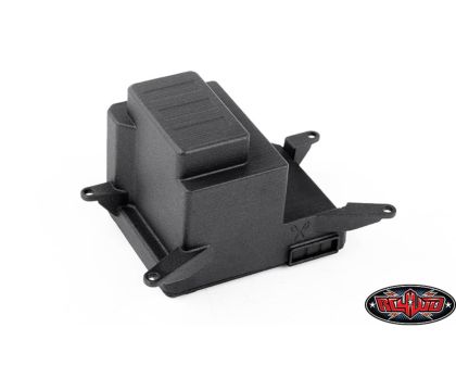 RC4WD Front Receiver Box for Vanquish VS4-10 Phoenix