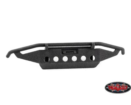 RC4WD Front Tube Bumper for Axial SCX24 2021 Ford Bronco