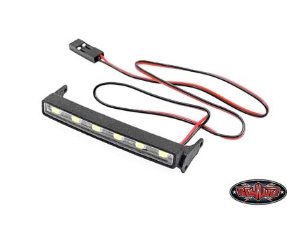 RC4WD Roof LED Light Bar for Axial SCX24 2021 Ford Bronco