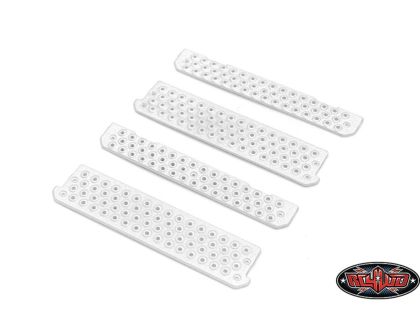 RC4WD Side Steps for Traxxas TRX-6 Ultimate RC Hauler