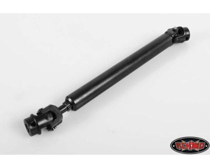 RC4WD Mega Truck Universal Shaft Ver 2 125mm to 165mm