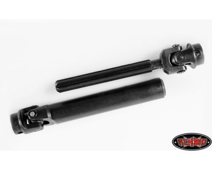 RC4WD Mega Truck Universal Shaft Ver 2 92mm to 130mm