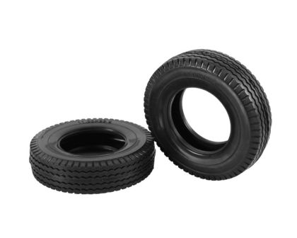 RC4WD Country Road 1.7 1/14 Semi Truck Tires RC4VVVS0078