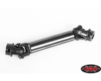 RC4WD Ultra Scale Hardened Steel Driveshaft Ver 2 3.15/4.33-80mm/
