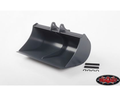 RC4WD Wide Bucket for 1/14 Scale