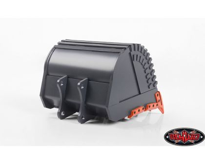RC4WD Digging Bucket for 1/14 Scale RTR Earth Digger 360L