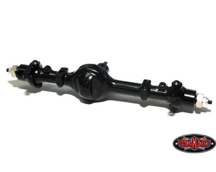 RC4WD Yota Ultimate Scale Cast Axle Front