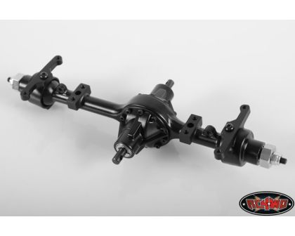 RC4WD Yota II Ultimate Scale Cast Axle Center Front