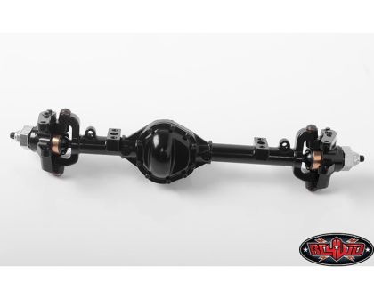 RC4WD K44 Ultimate Scale Cast Front Axle