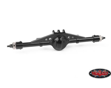 RC4WD TEQ Ultimate Scale Cast Axle Rear