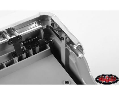 RC4WD 1985 Toyota 4Runner Tailgate Assembly