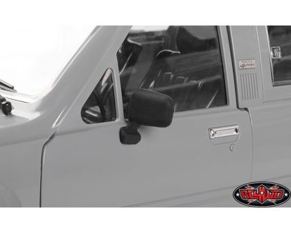 RC4WD 1985 Toyota 4Runner Rubber Mirror