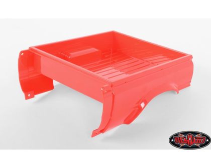 RC4WD Mojave II Rear Bobbed Bed