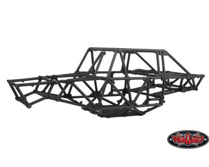 RC4WD Plastic Chassis Set for Miller Motorsports Pro Rock Racer RC4ZC0064