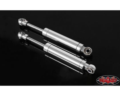 RC4WD The Ultimate Scale Shocks 90mm Silver