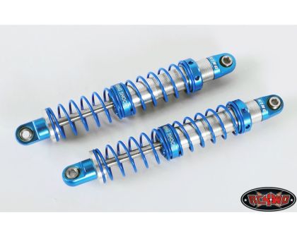 RC4WD King Off-Road Scale Dual Spring Shocks 90mm