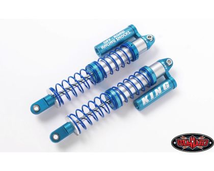 RC4WD King Off-Road Dual Spring Shocks for Axial Bomber Rear